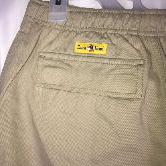 Duck Head Khaki Shorts - Picture 5 of 6